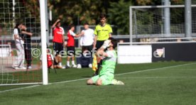 20.09.26 U19 VfB Stuttgart - U19 Hertha BSC Berlin