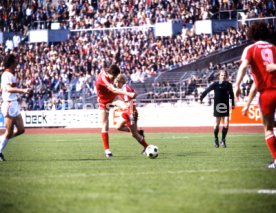 18.04.81 VfB Stuttgart - Bayer 04 Leverkusen