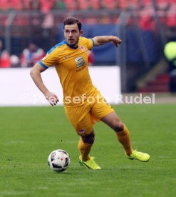 Karlsruher SC - Eintracht Braunschweig
