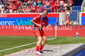 08.08.26 1. FC Heidenheim - VfL Osnabr&uuml;ck