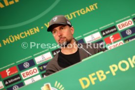23.05.26 DFB-Pokal Finale 2026 FC Bayern M&uuml;nchen - VfB Stuttgart