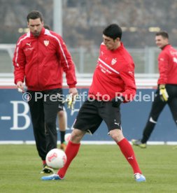 VfB Stuttgart