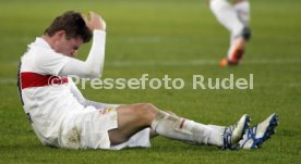 VfB Stuttgart - VfL Wolfsburg