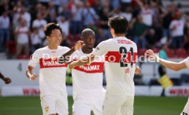 02.09.23 VfB Stuttgart - SC Freiburg