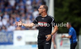 SG Sonnenhof Gro&szlig;aspach - 1. FC Magdeburg