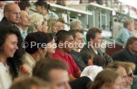 31.05.97 VfB Stuttgart - Arminia Bielefeld