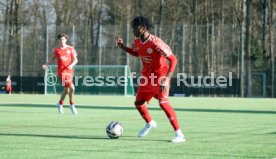 07.03.26 U17 Stuttgarter Kickers - U17 1. FSV Mainz 05