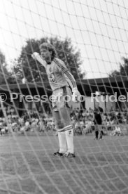 22.07.89 GSV Maichingen - Fenerbahce Istanbul