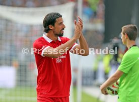 Sami Khedira