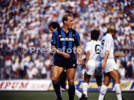 08.09.85 Inter Mailand - AC Pisa