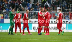 Karlsruher SC - 1. FC Heidenheim