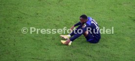 08.11.22 VfB Stuttgart - Hertha BSC Berlin