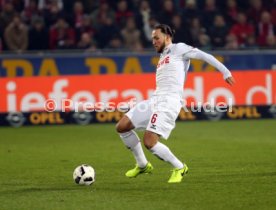 SC Freiburg - 1. FC K&ouml;ln