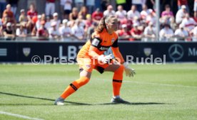 08.08.26 Frauen VfB Stuttgart - TSG 1899 Hoffenheim