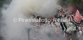 VfB Stuttgart - 1. FSV Mainz 05