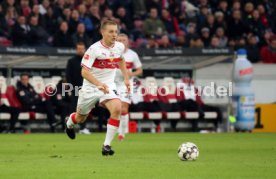 VfB Stuttgart - FC Augsburg
