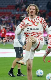 19.10.24 FC Bayern M&uuml;nchen - VfB Stuttgart