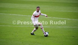 20.03.21 FC Bayern M&uuml;nchen - VfB Stuttgart
