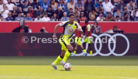 18.04.26 TSG 1899 Hoffenheim - Borussia Dortmund