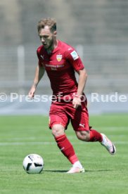 VfB Stuttgart - FC Wohlen AG