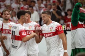 04.09.26 VfB Stuttgart - 1. FC K&ouml;ln
