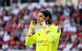11.09.22 SC Freiburg - Borussia M&ouml;nchengladbach
