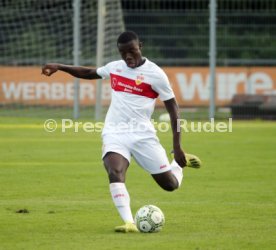 U17 Stuttgarter Kickers- U17 VfB Stuttgart