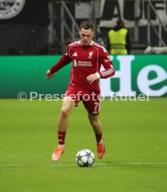 22.10.25 Eintracht Frankfurt - FC Liverpool