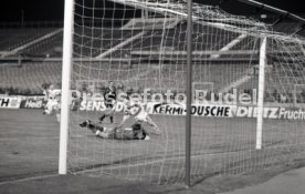 16.09.92 VfB Stuttgart - Leeds United