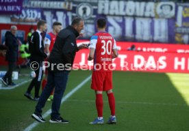 17.04.22 1. FC Heidenheim - FC Erzgebirge Aue