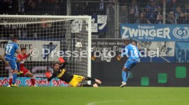 TSG 1899 Hoffenheim - VfB Stuttgart
