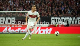 VfB Stuttgart - FC Augsburg