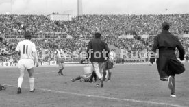 19.06.71 FC Bayern M&uuml;nchen - 1. FC K&ouml;ln