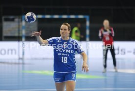 DHB-Pokal Frauen "OLYMP Final4" Stuttgart