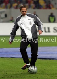 DFB Deutschland - Argentinien