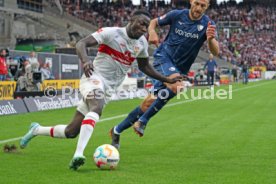 15.10.22 VfB Stuttgart - VfL Bochum