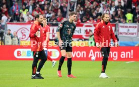 25.01.25 SC Freiburg - FC Bayern M&uuml;nchen