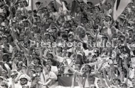 16.05.92 Bayer 04 Leverkusen - VfB Stuttgart