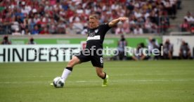 VfB Stuttgart - FC St. Pauli