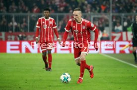 FC Bayern M&uuml;nchen - Borussia Dortmund