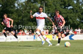 16.07.22 Brentford FC - VfB Stuttgart