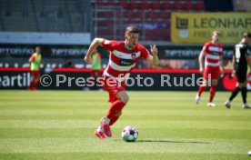 09.05.21 1. FC Heidenheim - SV Sandhausen