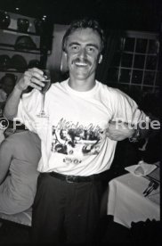 16.05.1992 VfB Stuttgart Meisterfeier in Bad Cannstatt