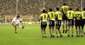 14.09.96 Borussia Dortmund - VfB Stuttgart