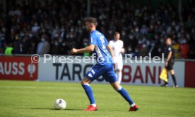 08.08.21 FC 08 Villingen - FC Schalke 04