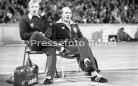 17.11.79 Deutschland - Wales