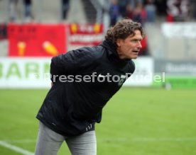SG Sonnenhof Gro&szlig;aspach - Chemnitzer FC