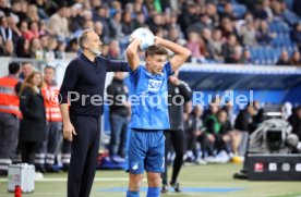 02.11.24 TSG 1899 Hoffenheim - FC St. Pauli
