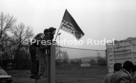 19.01.92 TuS Schorndorf - FC Bayern M&uuml;nchen