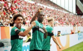 16.09.23 1. FSV Mainz 05 - VfB Stuttgart